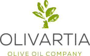 Logo Olivartia