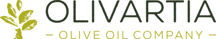 Olivartia Logo (Horizontal)
